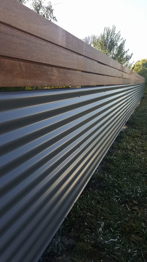 Custom fencing